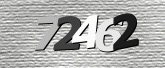 Captcha resmi
