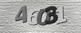 Captcha resmi
