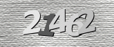 Captcha resmi