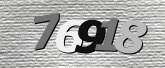 Captcha resmi