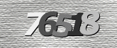 Captcha resmi