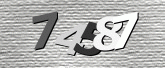 Captcha resmi