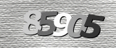 Captcha resmi