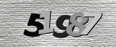 Captcha resmi
