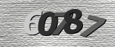 Captcha resmi