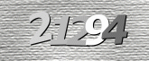 Captcha resmi