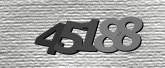 Captcha resmi