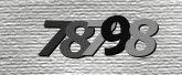 Captcha resmi