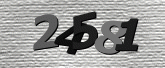 Captcha resmi