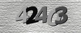Captcha resmi
