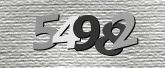 Captcha resmi
