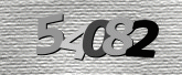 Captcha resmi
