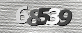 Captcha resmi