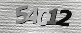 Captcha resmi