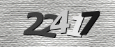 Captcha resmi