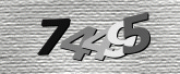 Captcha resmi