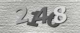 Captcha resmi