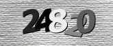 Captcha resmi