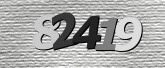 Captcha resmi