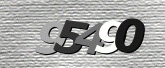Captcha resmi