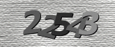 Captcha resmi