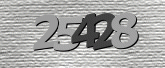 Captcha resmi