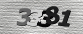 Captcha resmi