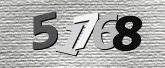 Captcha resmi