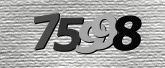Captcha resmi