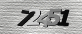 Captcha resmi