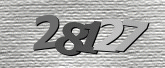 Captcha resmi