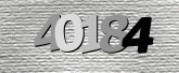 Captcha resmi