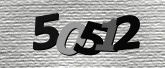 Captcha resmi