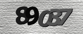 Captcha resmi