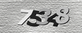 Captcha resmi