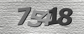 Captcha resmi