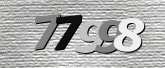 Captcha resmi