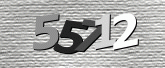 Captcha resmi