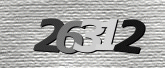 Captcha resmi