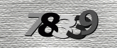 Captcha resmi
