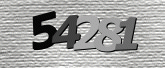 Captcha resmi