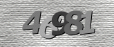 Captcha resmi