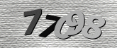 Captcha resmi