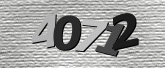 Captcha resmi