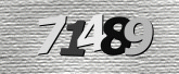 Captcha resmi
