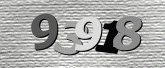 Captcha resmi