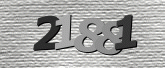 Captcha resmi