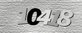 Captcha resmi