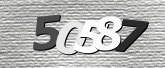 Captcha resmi