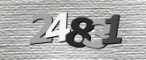 Captcha resmi
